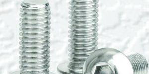 Button Head Socket Cap Screw