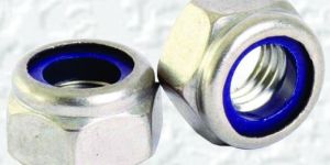 Nylock Nut