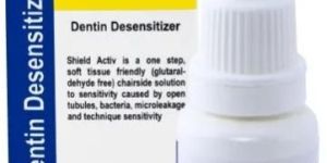 Prevest Shield Activ Dentine Desensitizer (5ml)