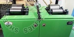 Manual OD Lapping Machine