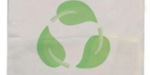 Bio-Compostable Pharmacy Bags