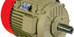 Kirloskar Electric Motor