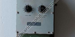 Woodword UG-40 Governor