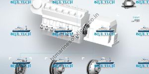All Vulkan Series Flexible Couplings Supplier