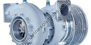 Marine Engine Turbocharger