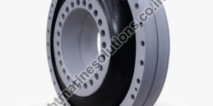 Spiroflex EJN, EJD Flexible Rubber Coupling