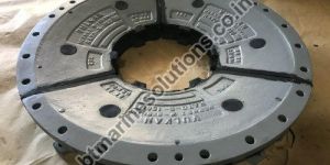 Vulkan Rato S 160 Couplings