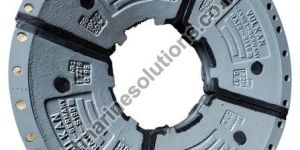 Vulkan Rato S 190 Couplings