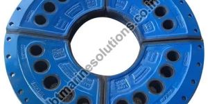 Vulkan Rato S 360 Couplings