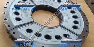 Vulkan Rato S 430 Coupling