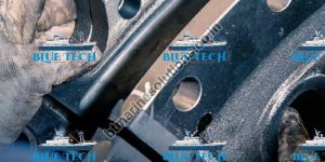 Vulkan Rato S S+ Rubber Coupling Elements