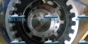 Vulkan Vulastik L 3411 Rubber Coupling