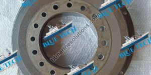 Vulkan Vulkardan K 5411 Rubber Coupling