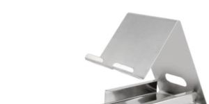 metal mobile stands KBF-01