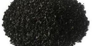 Steam Activated Carbon Powder