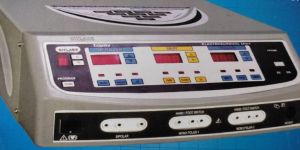 Trinity Electrosurgical Unit