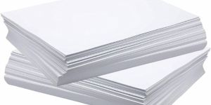 A4 Paper Sheets