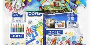 Doms Stationery Gift Pack