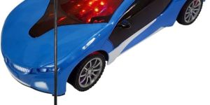 Remote Control Toy Car