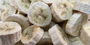 Banana Cubes