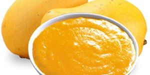 Mango Pulp