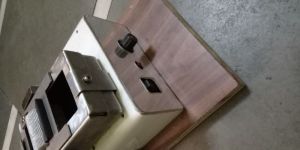 Leather Belt Machine Colouring Machine