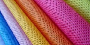 Non Woven Fabric Roll