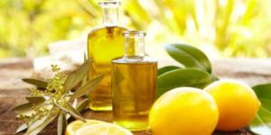 Lemon Oil