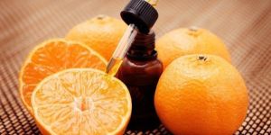 Orange Oil