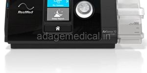 Resmed Airsense 10 Autoset CPAP Device