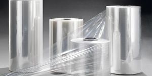 25 White Electrical Grade BOPP Film