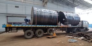 Logistics Transport Service