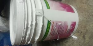 Water Based Emulsion Paint