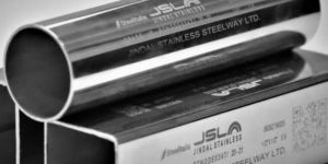 Jindal Stainless Steel Pipes