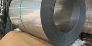 Stainless Steel Coils