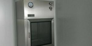 Clean Room Equipment