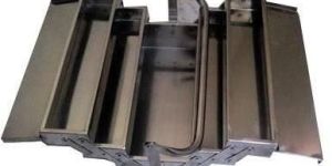 Stainless Steel Tool Box