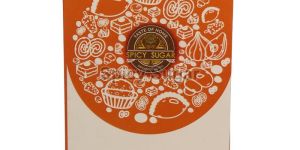 Ready to Cook Jalebi