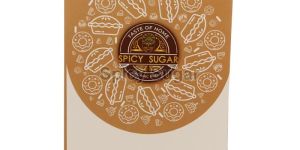 Ready to Bake Whole Wheat Rice Chocolate Cake