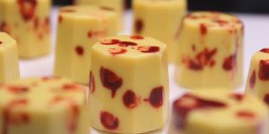 Centre Filled Bonbons Chocolate