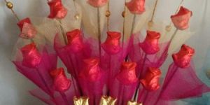 Rose Chocolate Bouquet