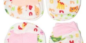 Baby Mitten Set
