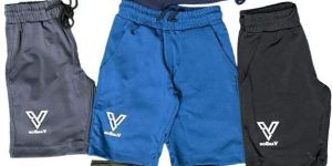 Boys Dryfit Shorts