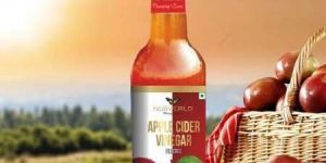 Norworld Filtered Apple Cider Vinegar