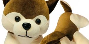 Puppy Dog Soft Toy