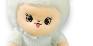 Teddy Daddy Soft Toy