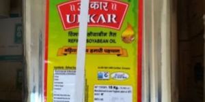 Upkar Refined Soyabean Oil