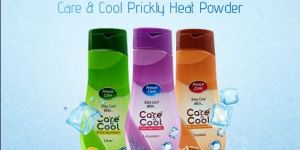 Ayurvedic Prickly Heat Powder