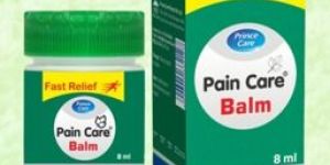 Pain Balm