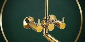 Bold Wall Mixture Tap